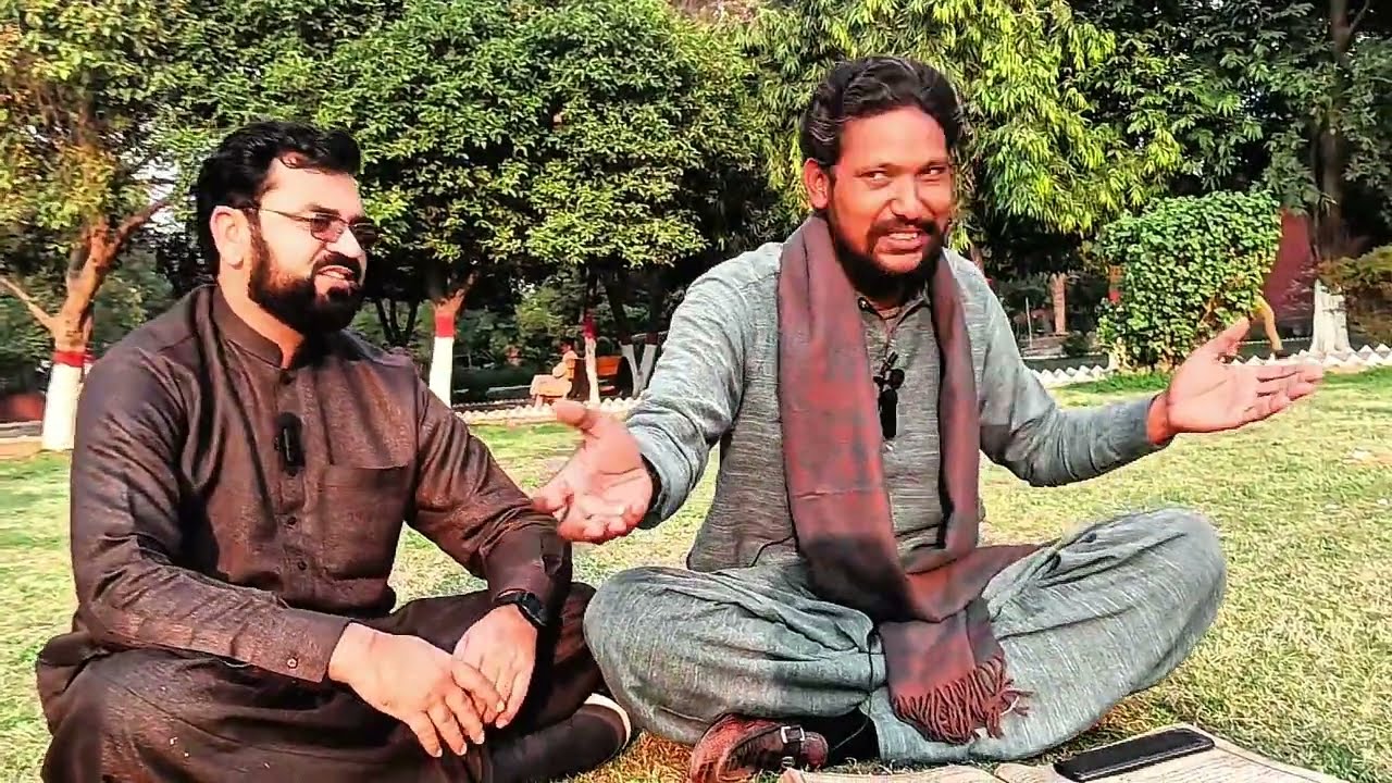 Heer Waris Shah | Most Famous Kalam Of Syed Waris Shah | Heer aur Ranjha | Qaiser Raza Kasuri 