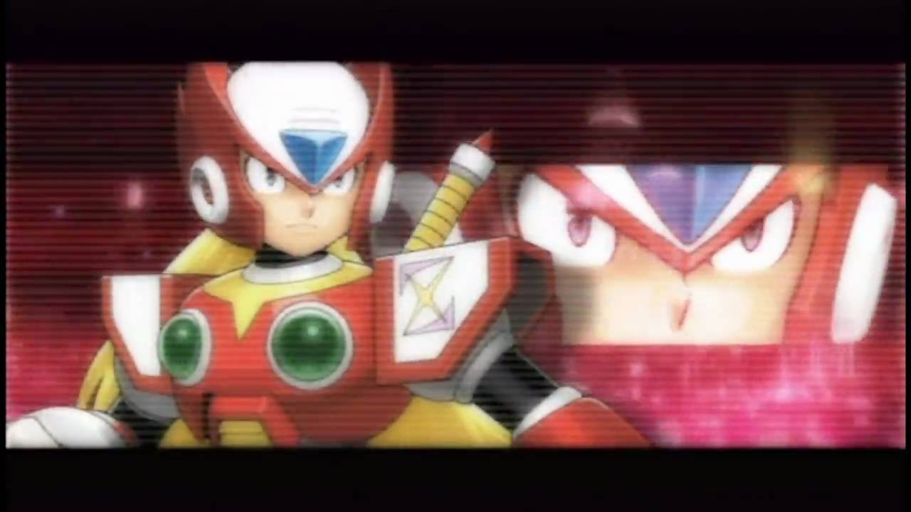 Tatsunoko Vs Capcom: Ultimate All-Stars (Опенинг)