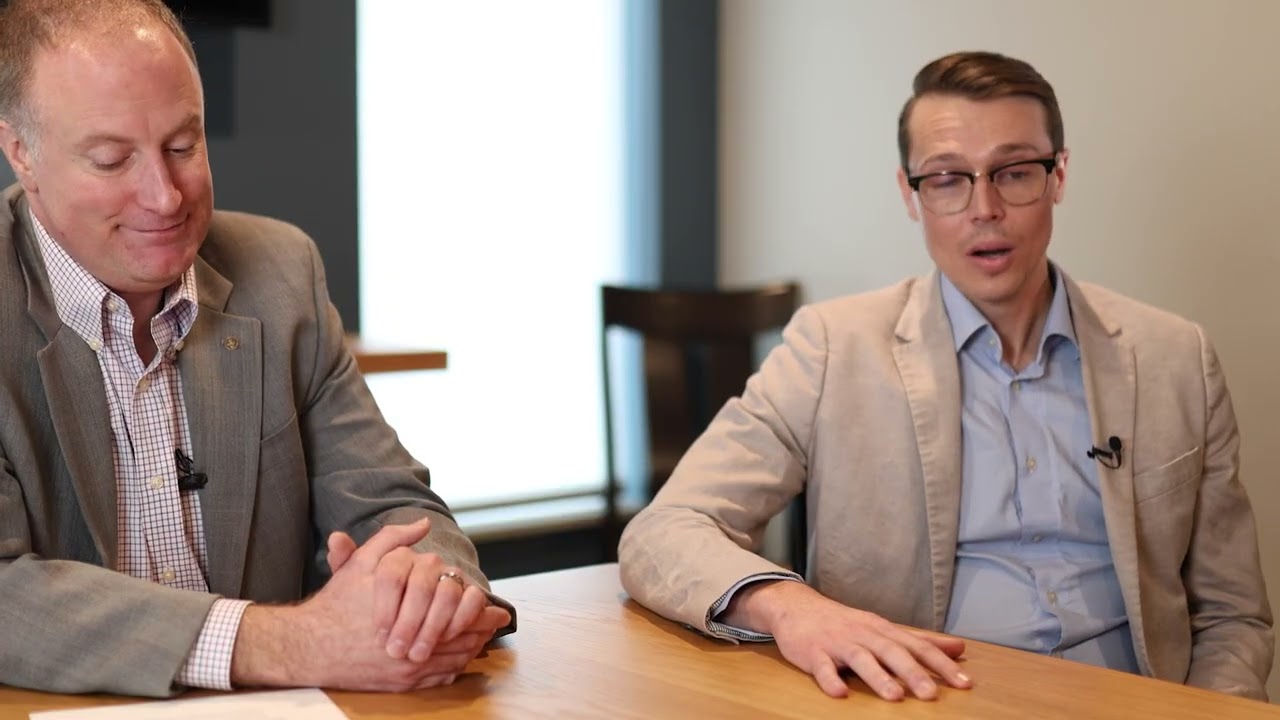 Q&A with Attorney Tom Schmitt and Attorney Austin Warehime