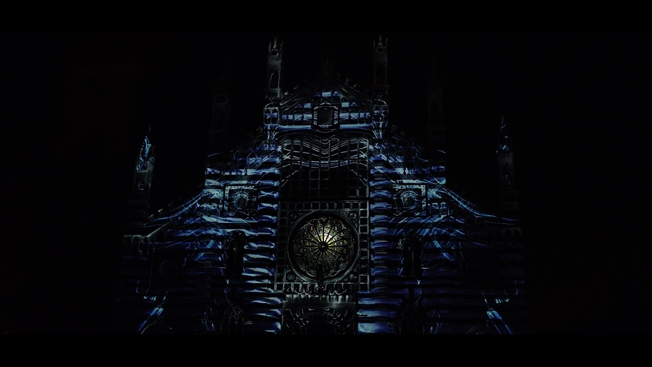 kernel festival Monza Duomo