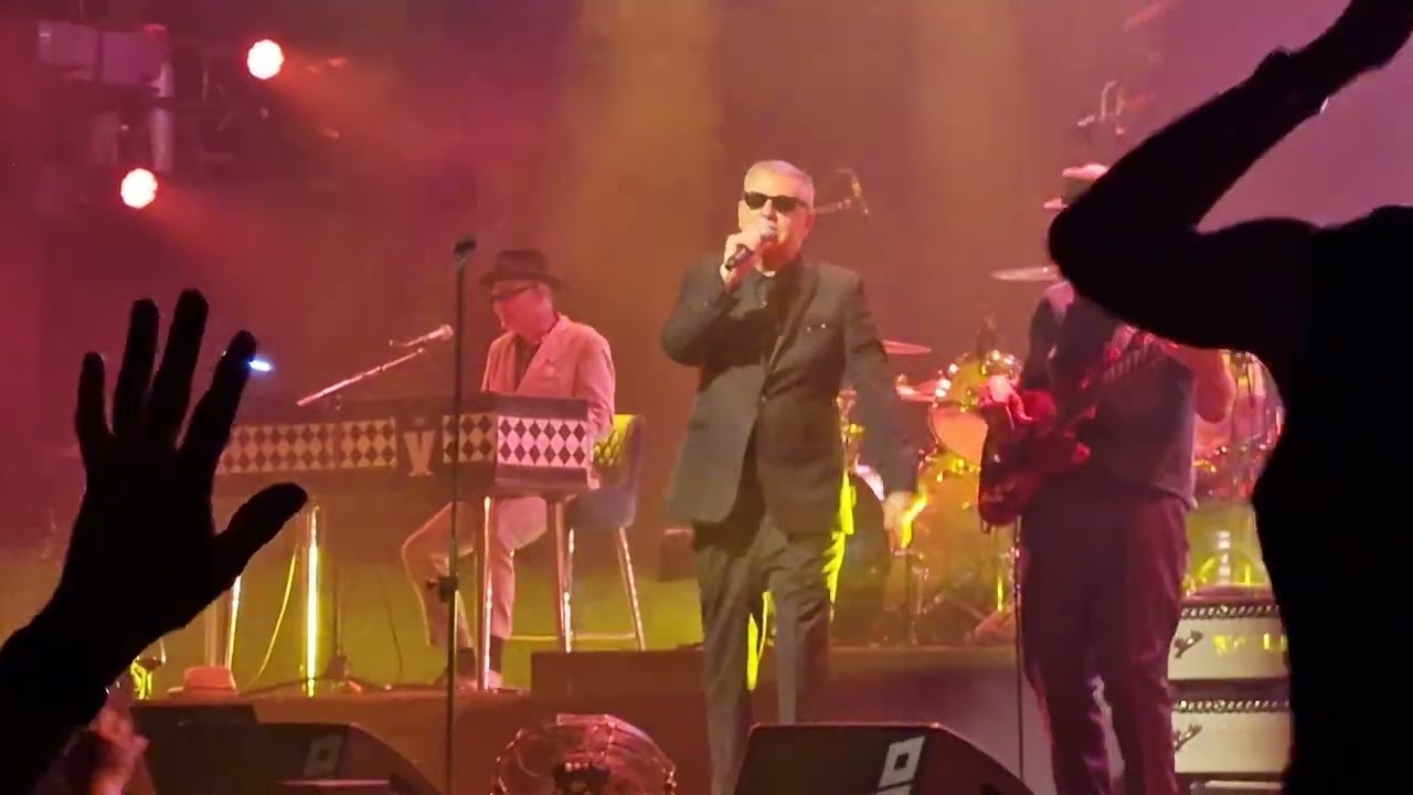 Nightboat to Cairo by Madness in 013, Tilburg, 19th of July, 2025
