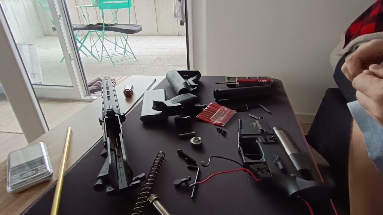 Огляд Novritsch SSR4