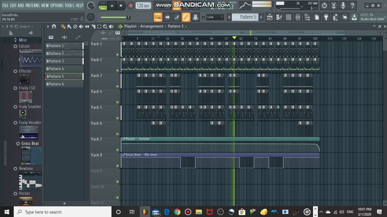 Lil Baby - Commercial FL Studio Remake + FLP
