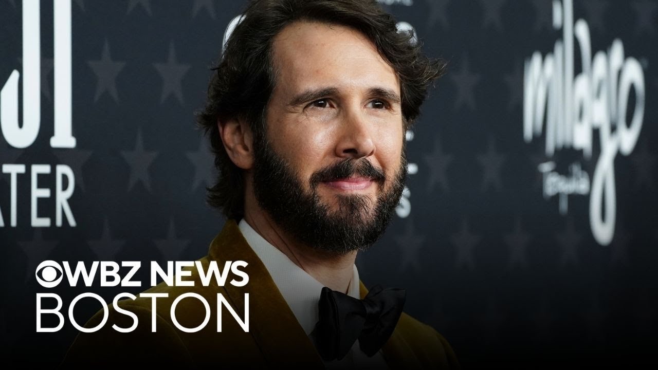 Josh Groban previews his tour with Jennifer Hudson