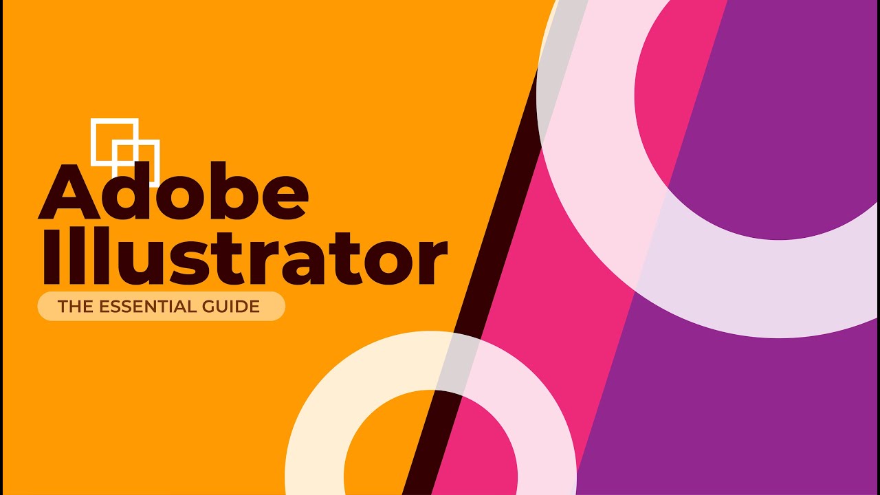 29 How to use the Repeat options in Adobe Illustrator