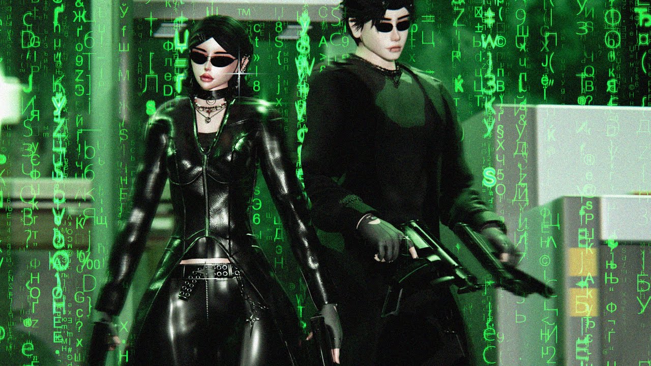 Neo Trinity Showcase