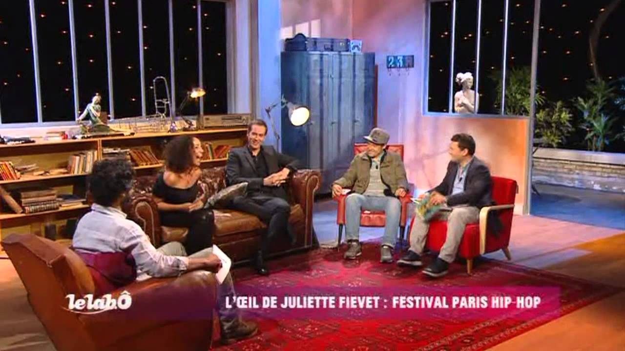 Juliette Fievet - Showreel