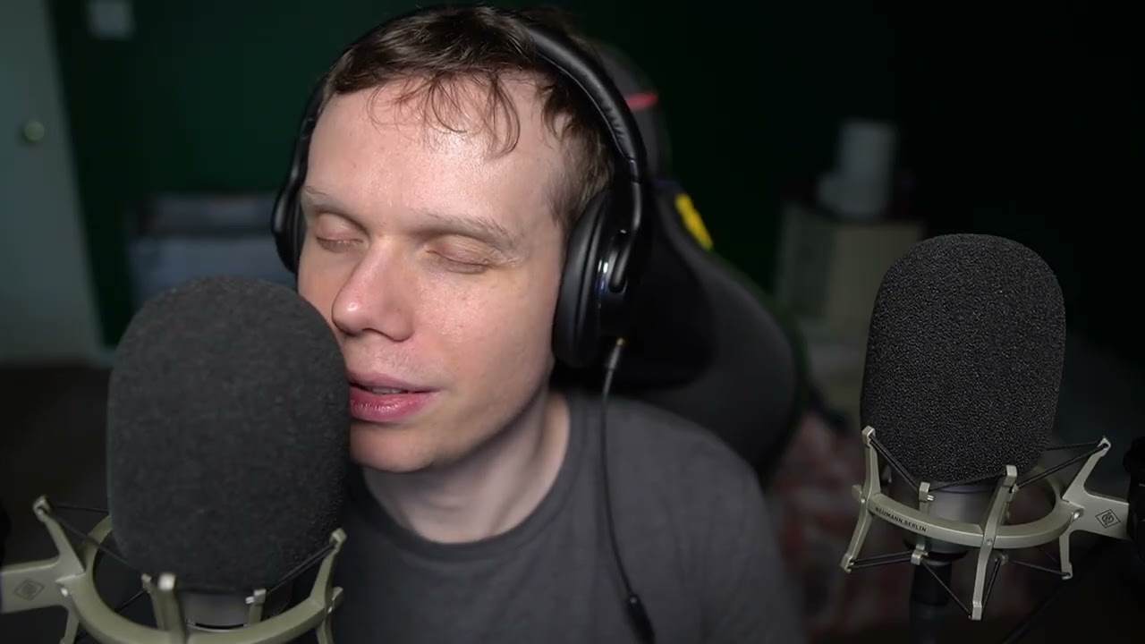 Left To Right ASMR For Sigma Boys Only