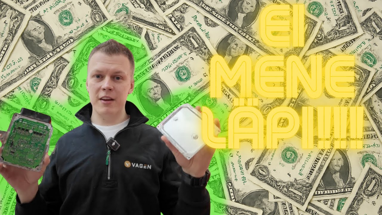 TÄTÄ VALMISTAJA EI HALUA SINUN TIETÄVÄN!! Onko tämä oikeasti näin kieroa?