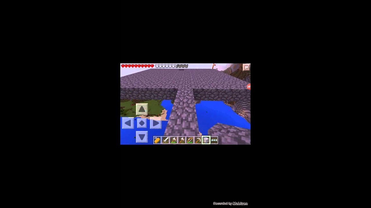 Ticci Toby plays minecraft part 1