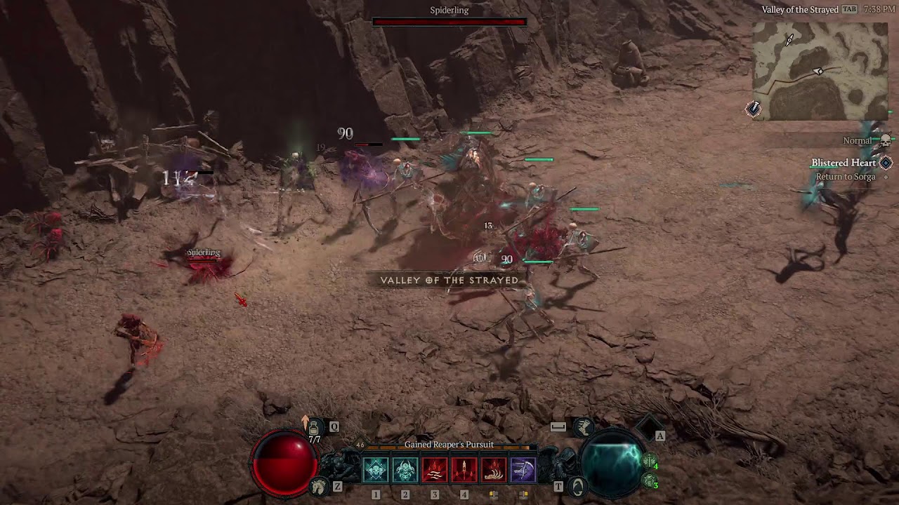 Diablo IV Live