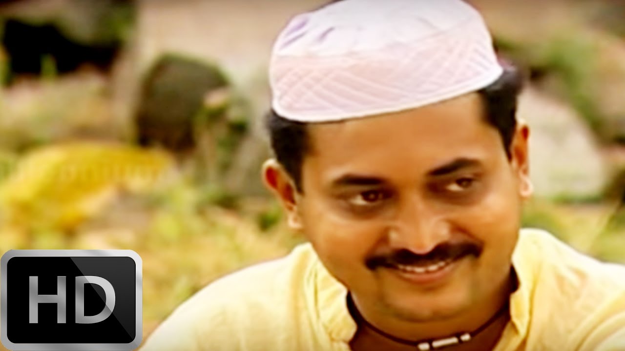 Salam Othidam - Ennumen Khalbil - Malayalam