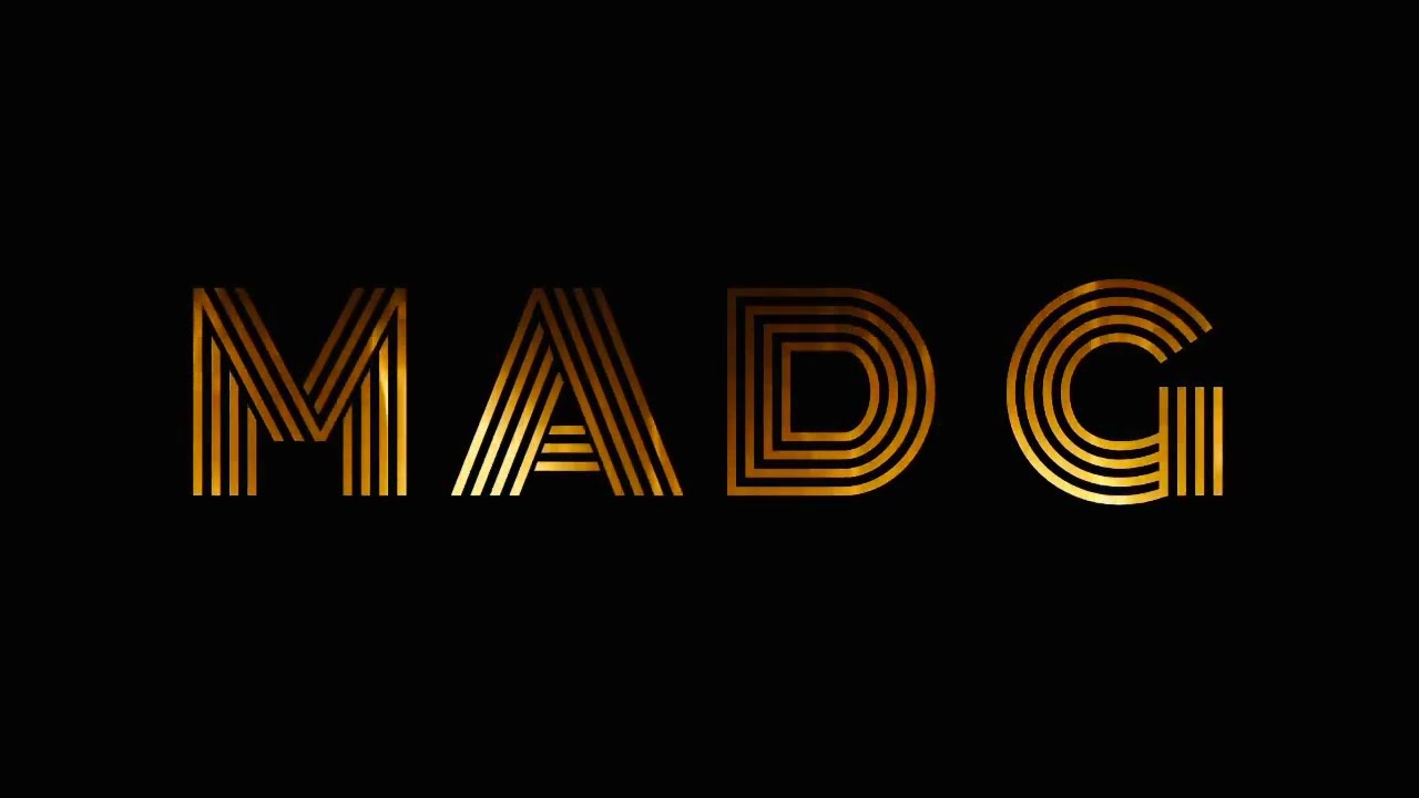 Mad G Odeya - Washa (Official Video)