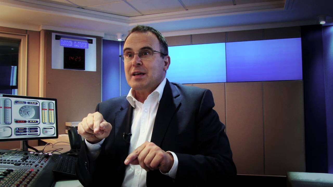#2015MustFall Bruce Whitfield reflects on a year of 'lost opportunity'