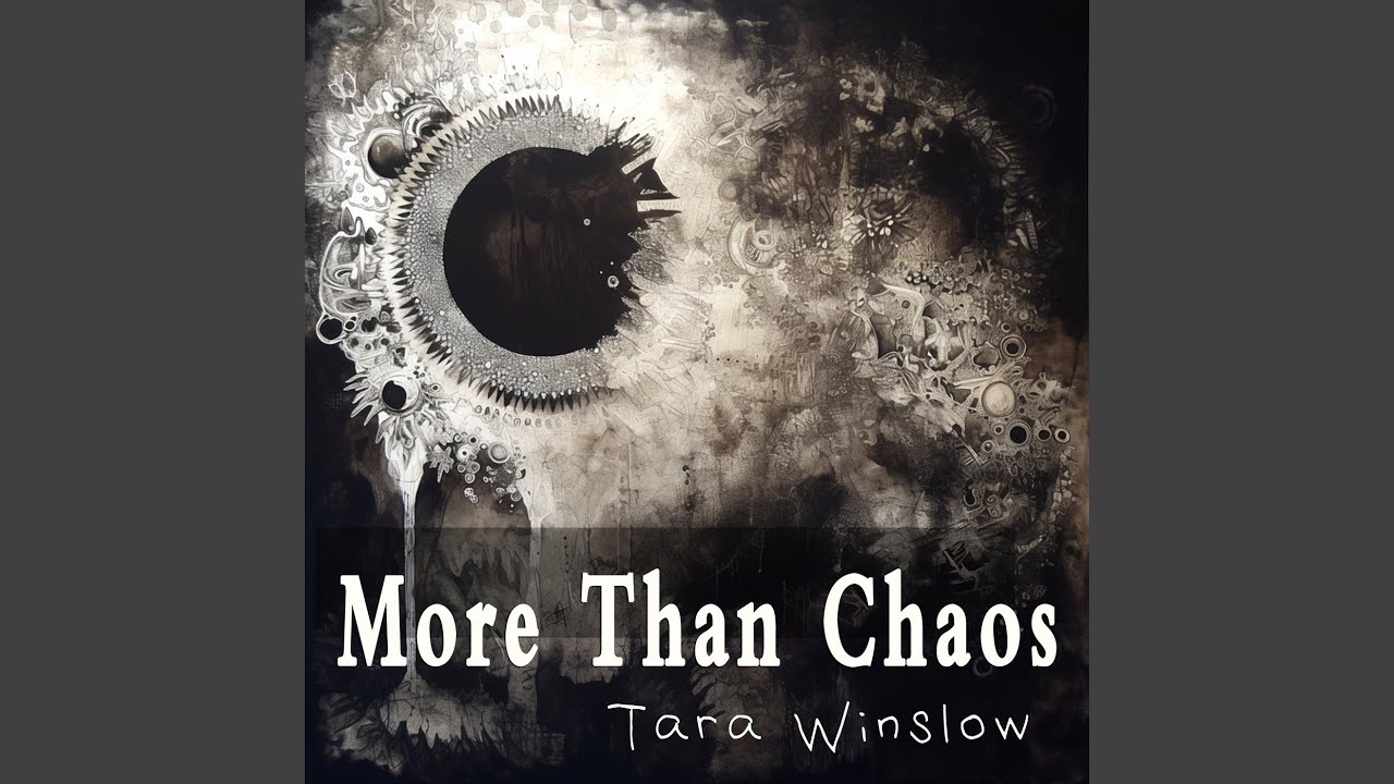 More Than Chaos