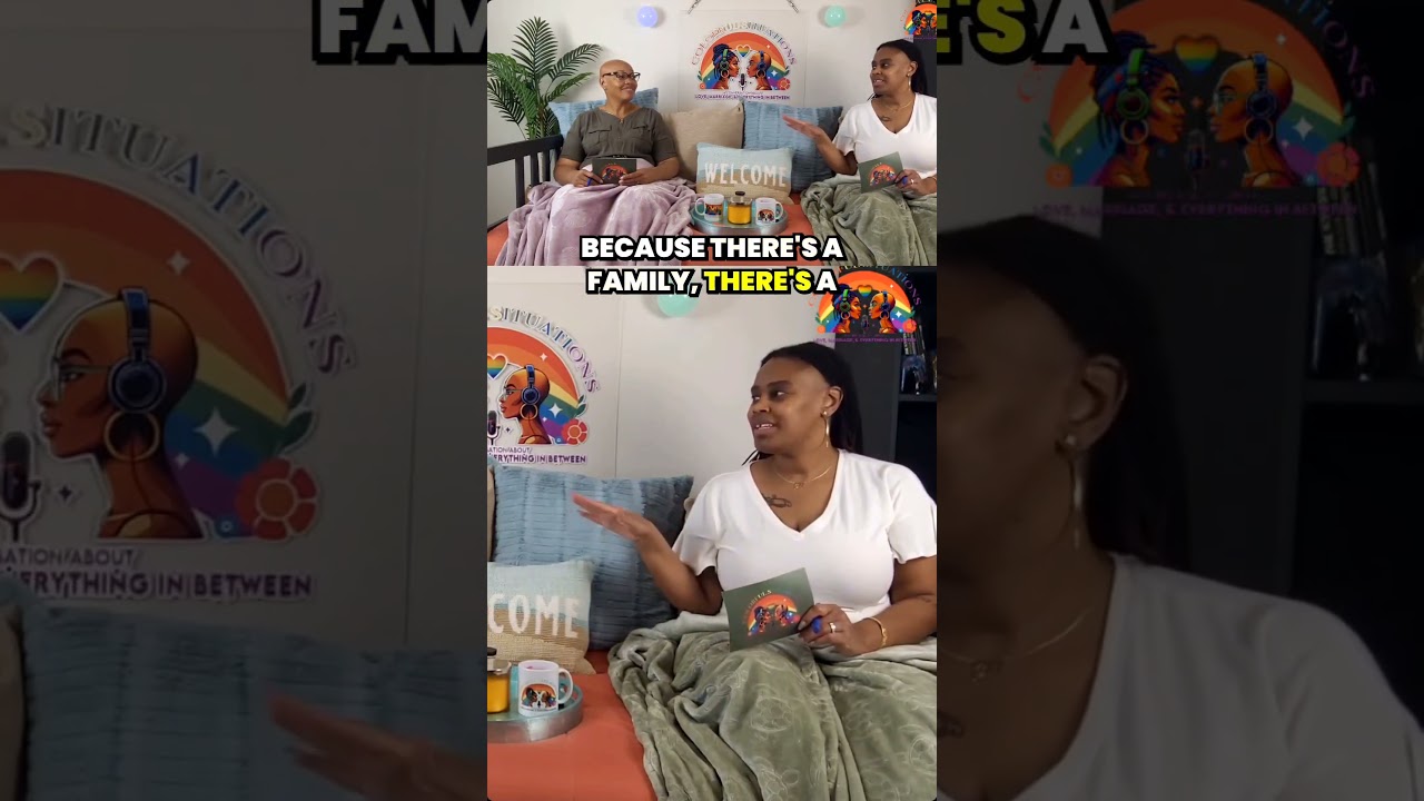 Episode 110 Family UN-Tied 