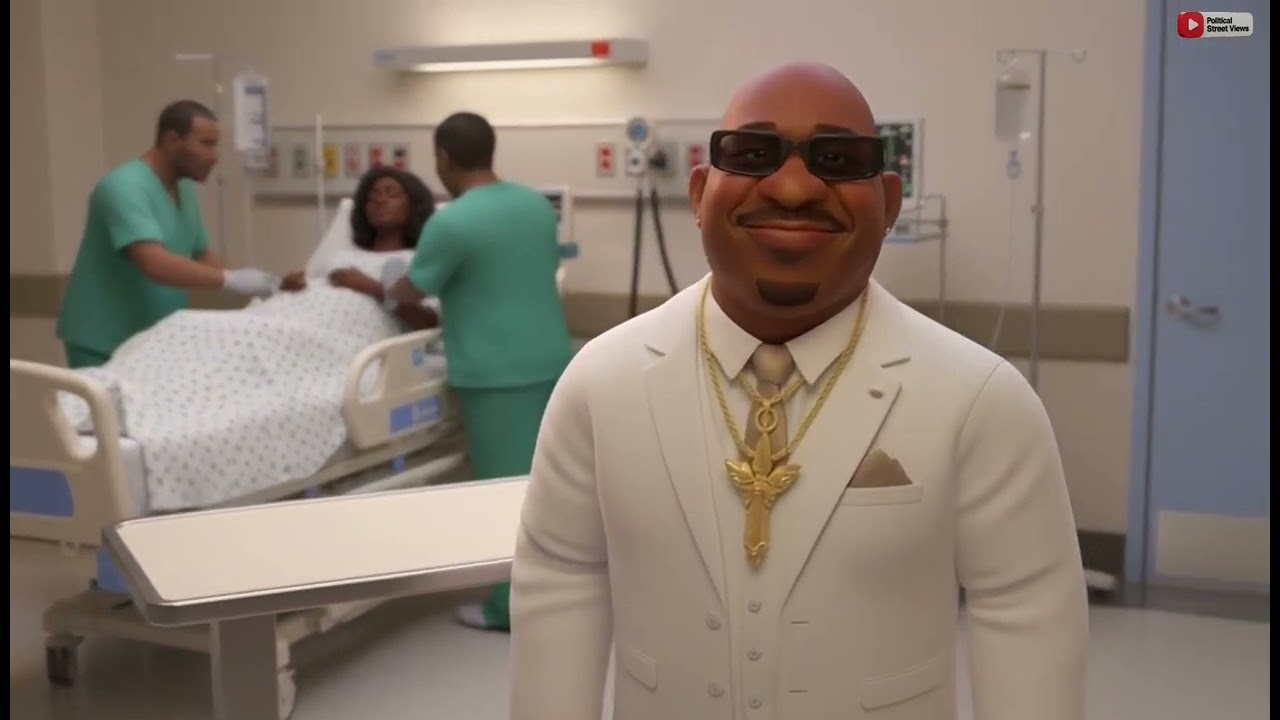 Get It From My Daddy ft.Lil slum(Official Video)