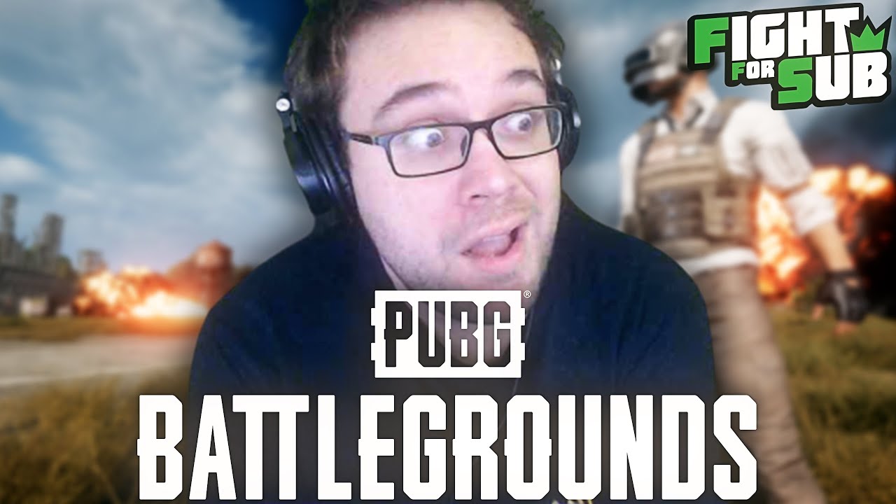 LES SEMI WORLDS | PUBG