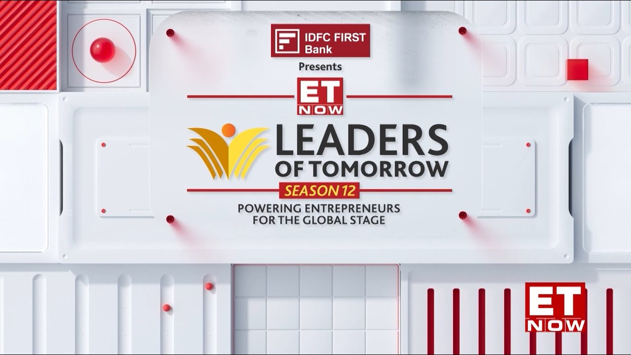 Leaders of Tomorrow | Season 12 | Devic Earth | RMC Switchgears | ET Now