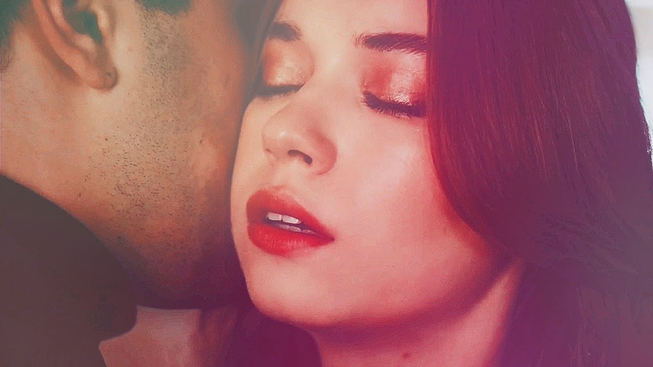 Наша ночь/ Сейран💘Ферит
