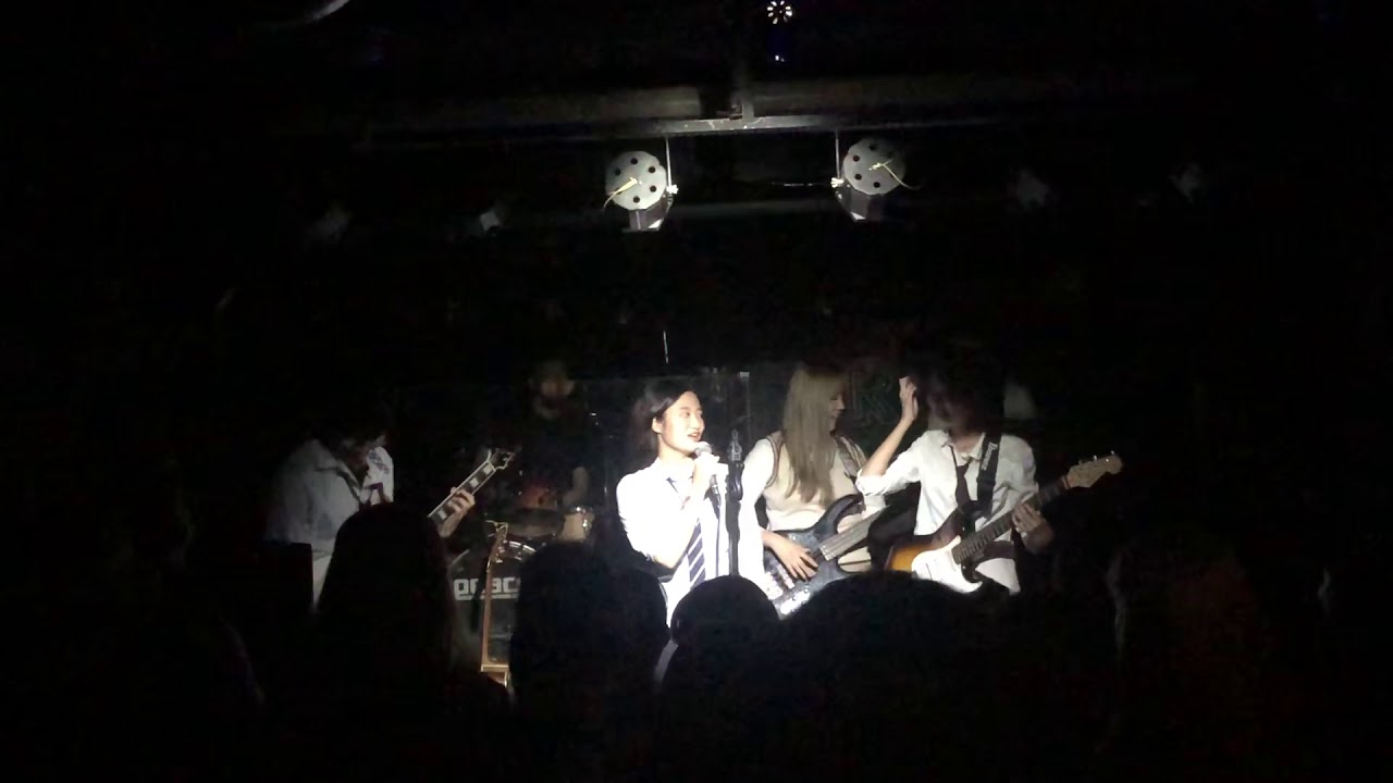 [190903 정기공연 낭팀] 윤하 - 오디션