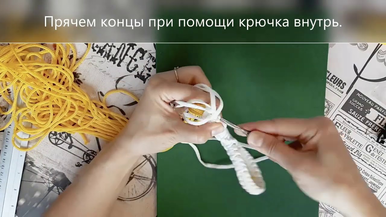 Кашпо с минимум затрат