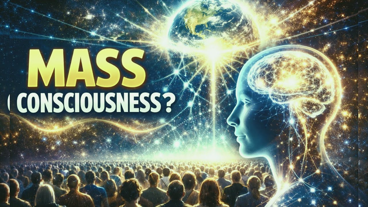 Mass consciousness and its effects on society || चेतना का स्तर || 