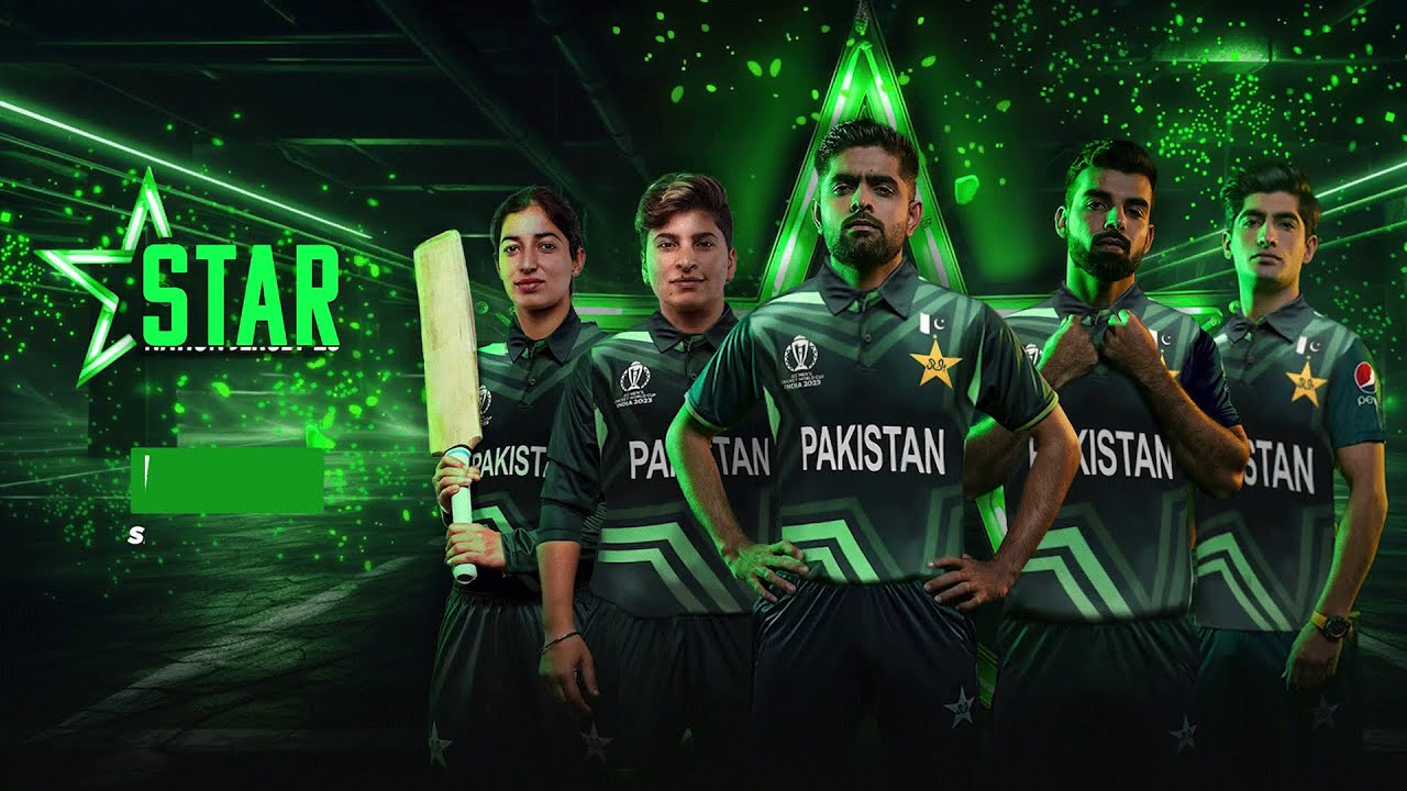 🔴 Live - World Cup Kit Unveiling Ceremony at Gaddafi Stadium, Lahore | PCB | MA2L