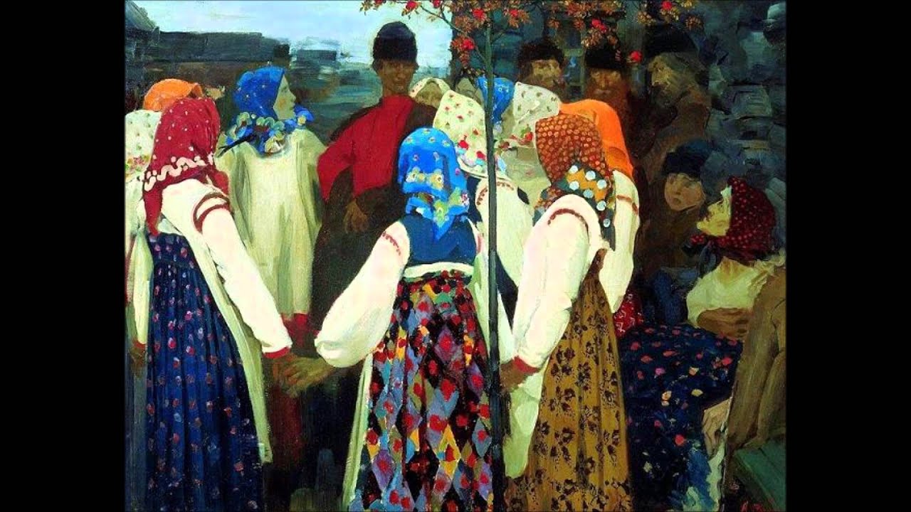 Rodion Shchedrin: Concerto for Orchestra No. 4 