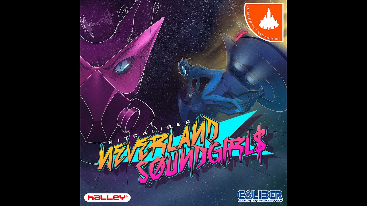 Kitcaliber - THE END