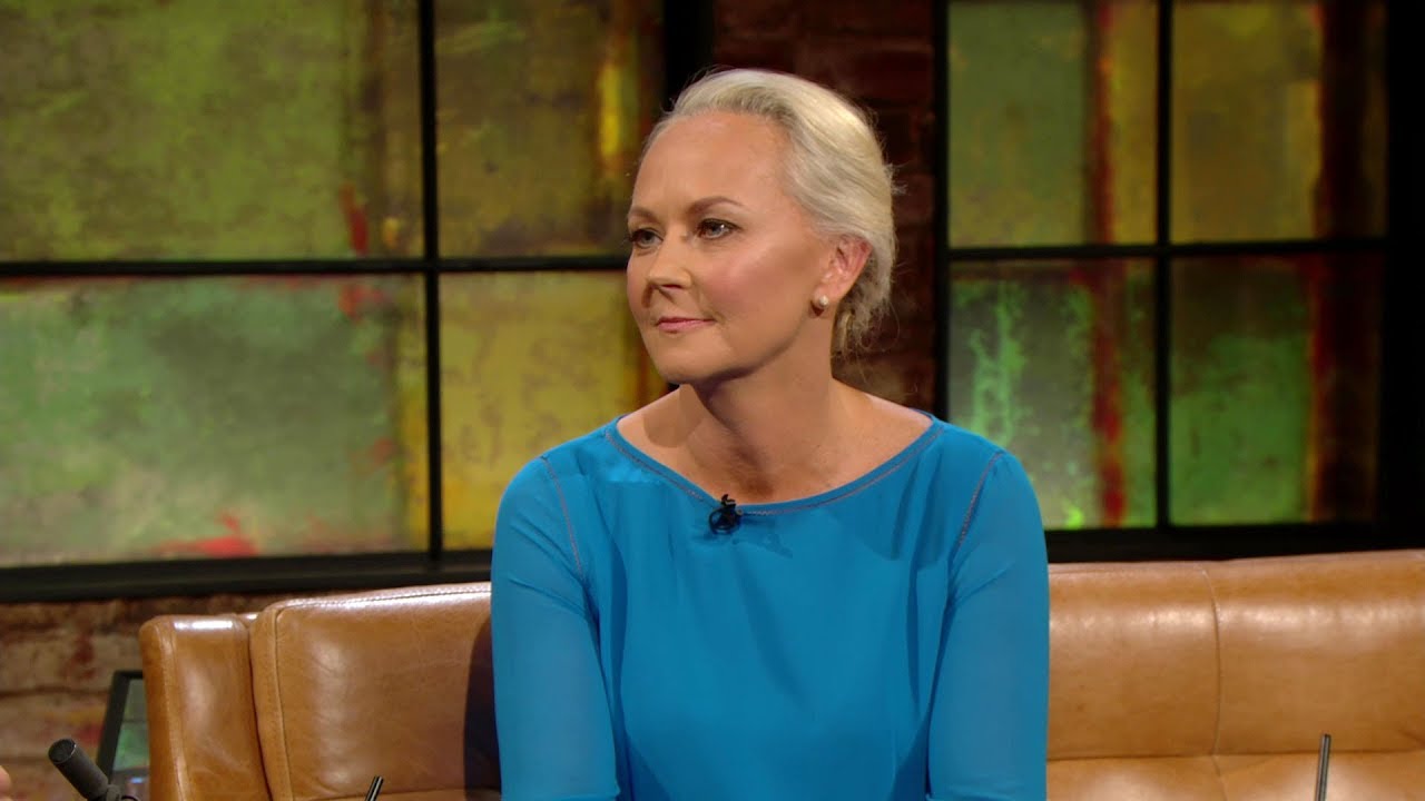 How difficult it is to focus on being healthy | The Late Late Show | RTÉ One