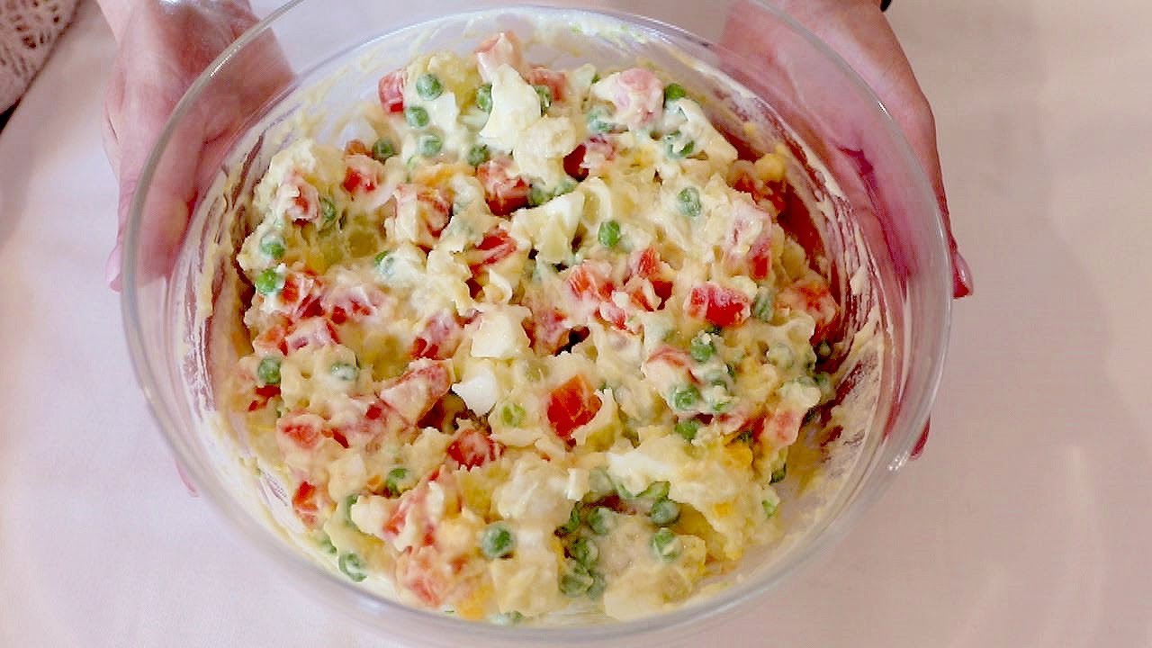 Овощ, который я никогда не устану есть! Вкусно и полезно! # 571