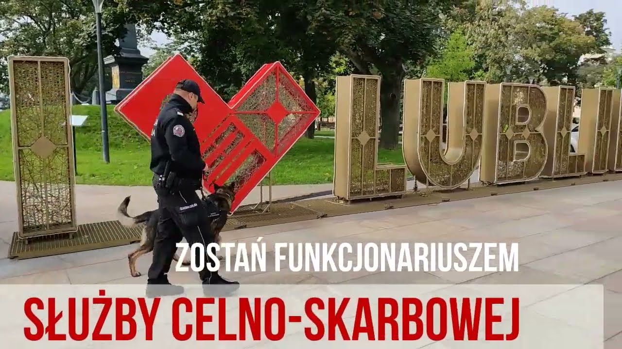 Dołącz do lubelskiej KAS