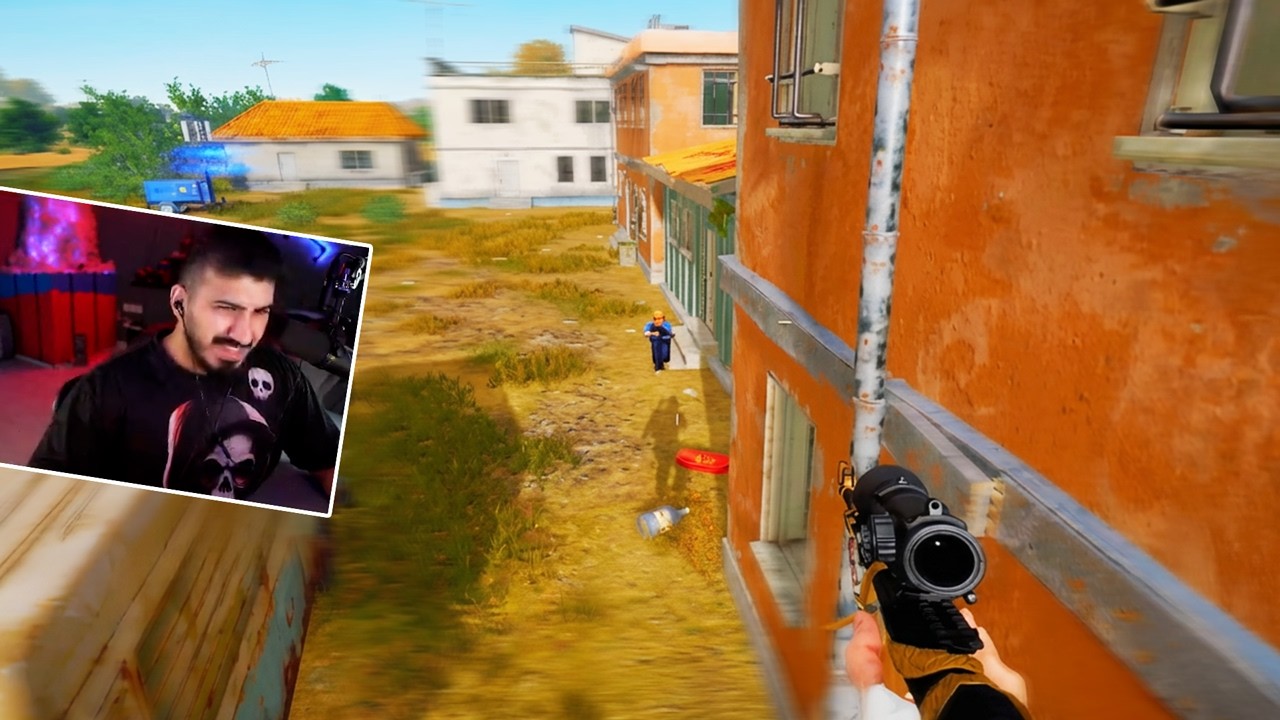 🔥🔥  High Speed Action TPP  🔥🔥   | Badboyy2k || #PUBGPC #PUBGSquad #PUBGKills