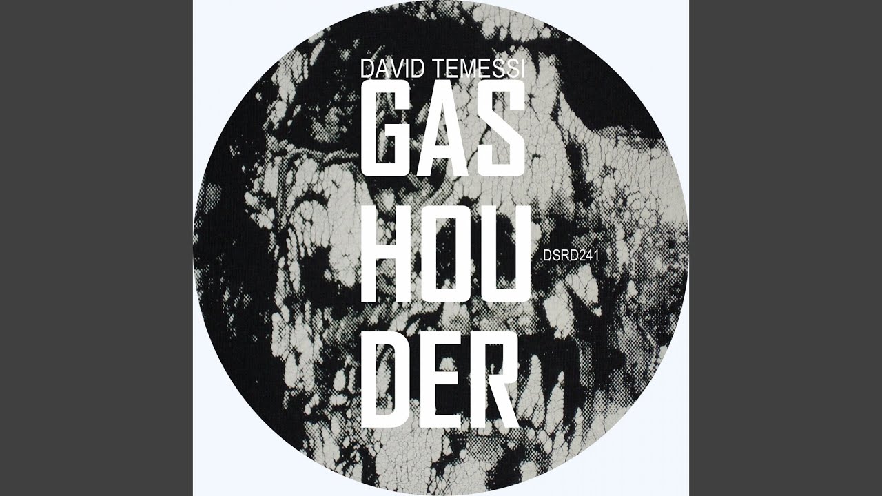 Berghain (Original Mix)
