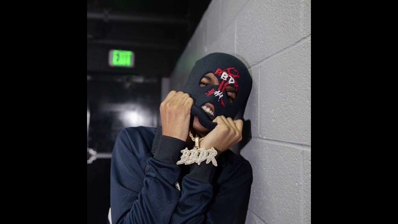 Lil Poppa - Gone (unreleased)