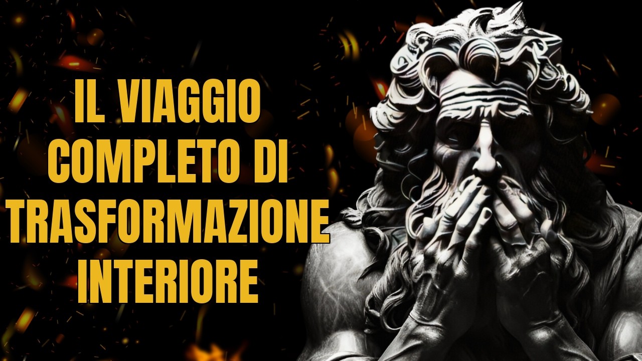 LA TRASFORMAZIONE TOTALE: COME SONO DIVENTATO IMMUNE A QUALSIASI MANIPOLAZIONE NARCISISTA