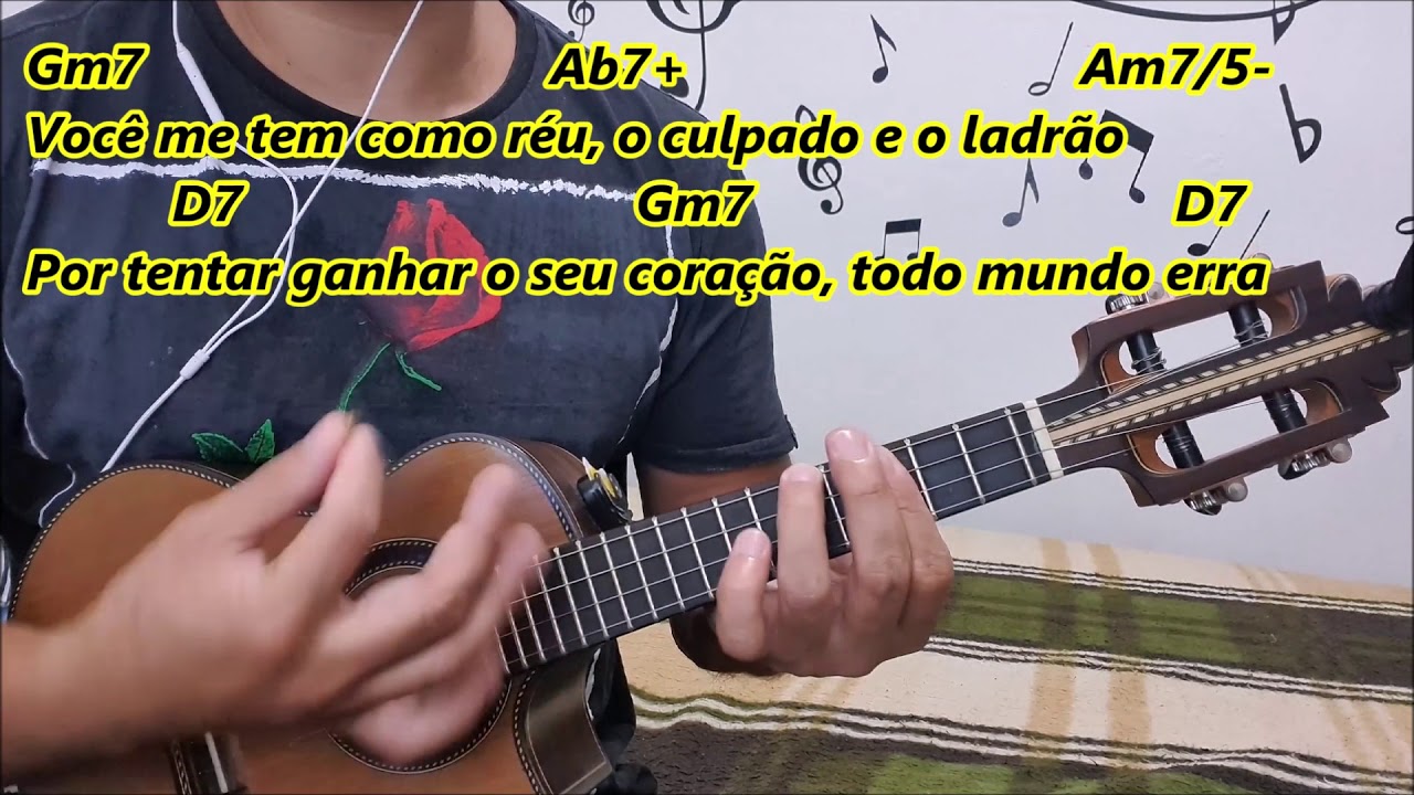APRENDA Aventureiro/ Velocidade da luz Revelação CIFRA ORIGINAL E SIMPLIFICADA