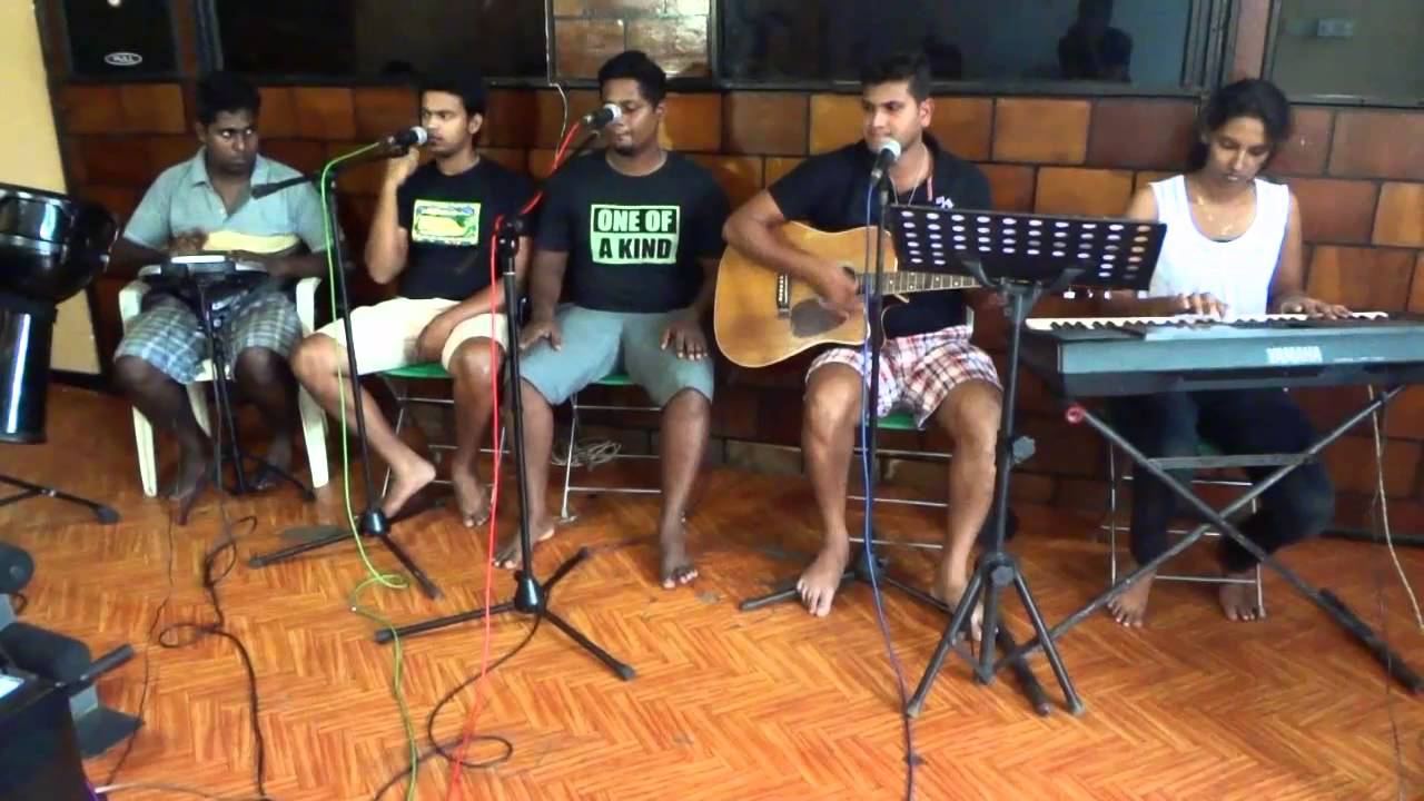 Gahaniya - Cover by Shohan