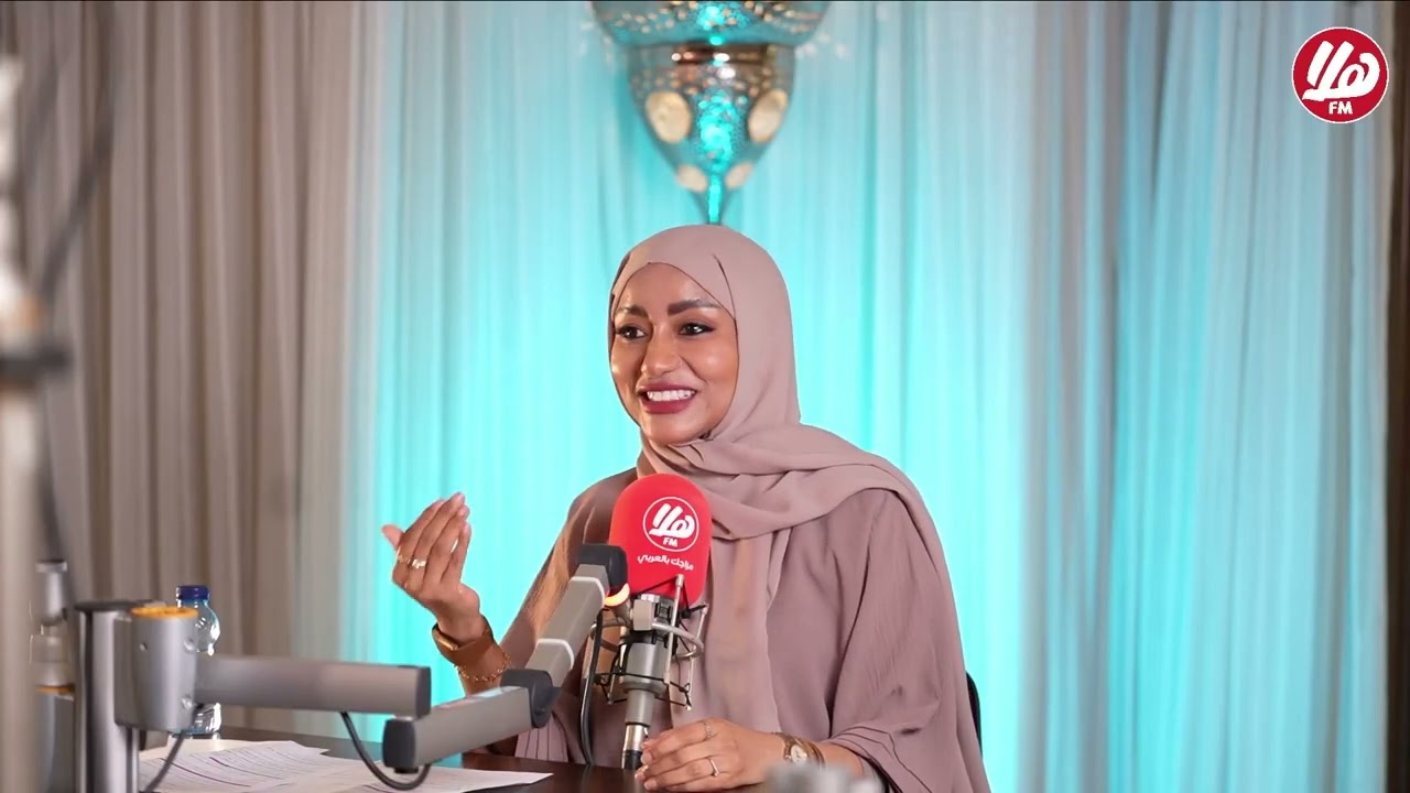 رسالتي للمؤسسات أن تستثمر في الإنسان | د سلوى العبيدانية طبيبة واختصاصية كوتش PCC محترف