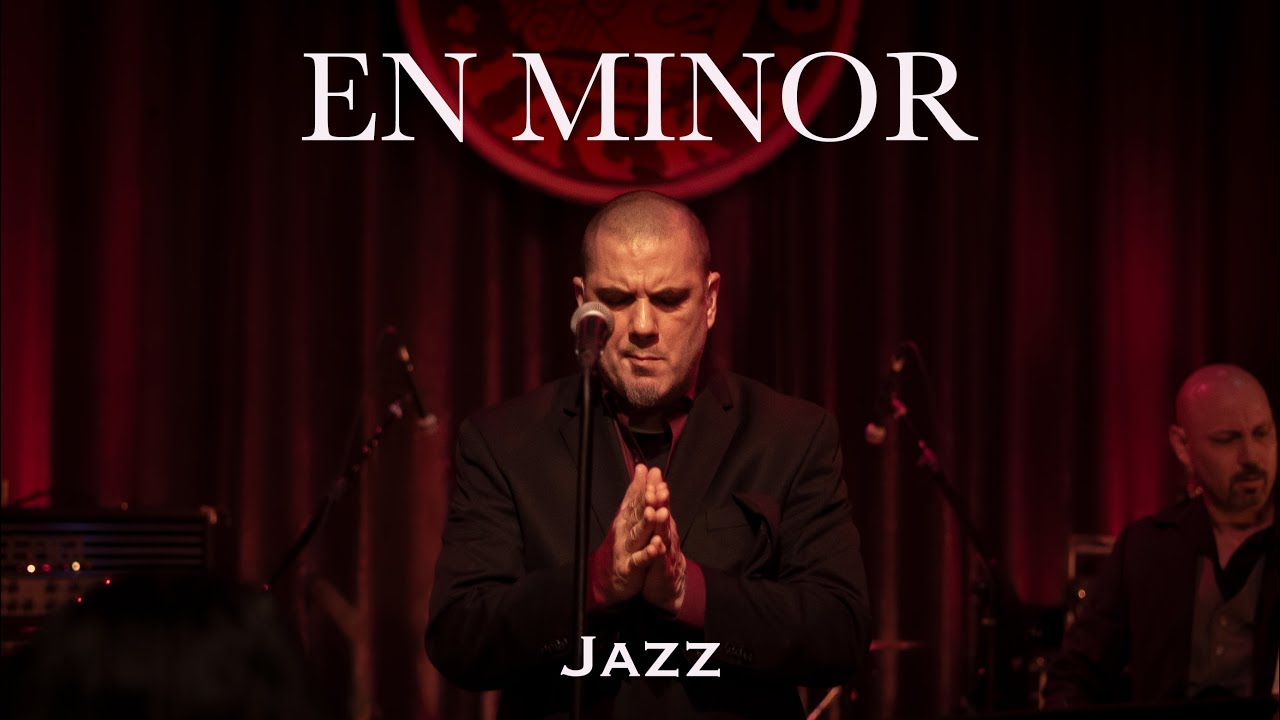 En Minor - Jazz (Debut show)