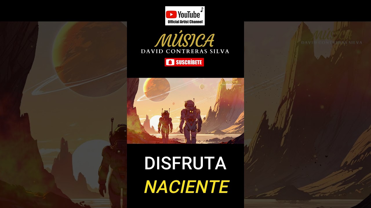 Amanecer &aacute;ureo: Golden dawn | Un Viaje C&oacute;smico Electr&oacute;nico | A Cosmic Electronic Journey 🚀