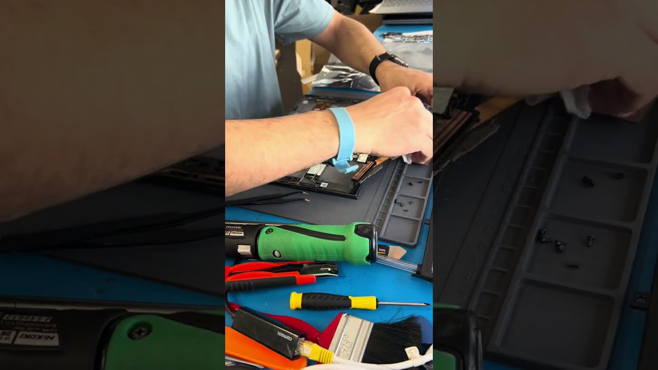 ThinkPad X12 Detachable Gen 2