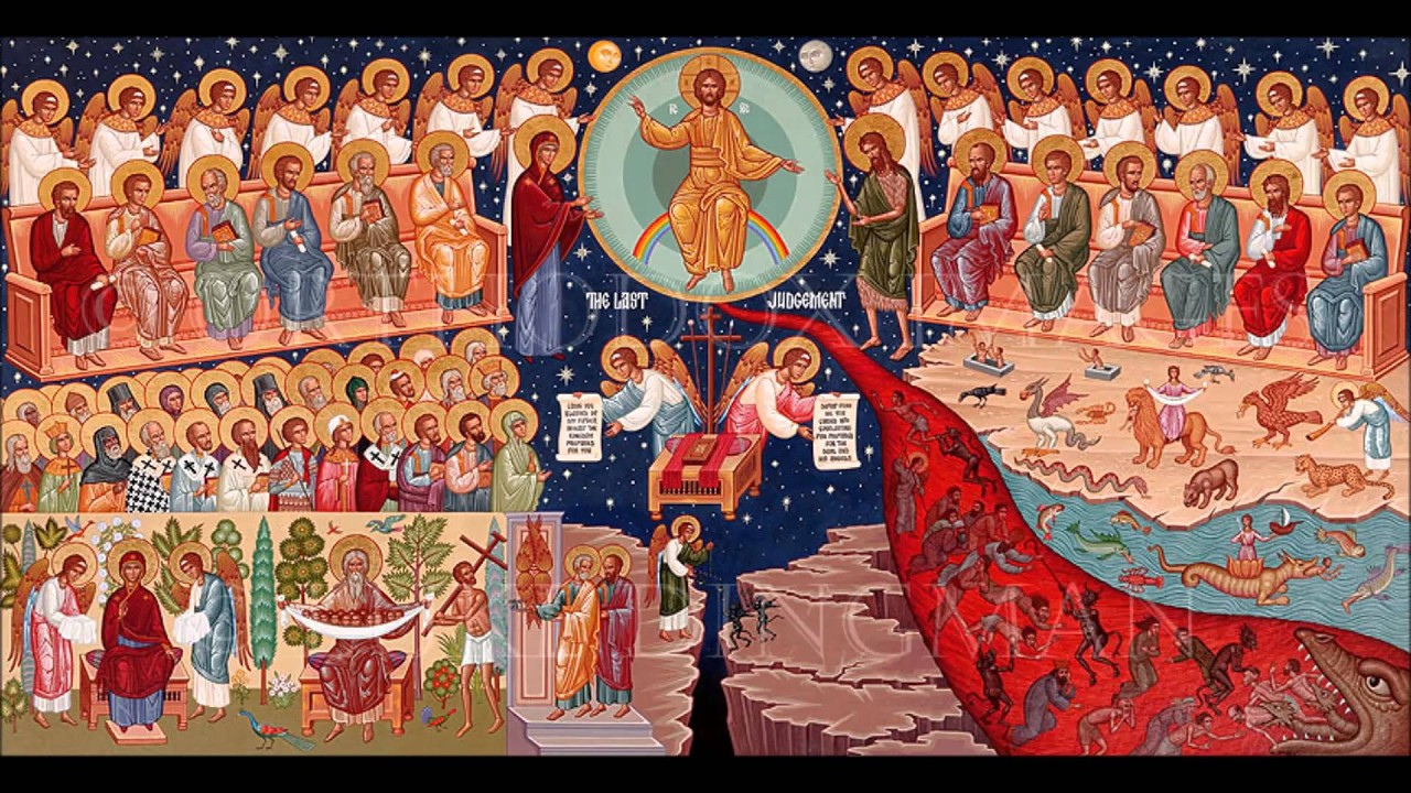 The 3rd & 6th Hours & Divine Liturgy - Meatfare Sunday 2/15/2026