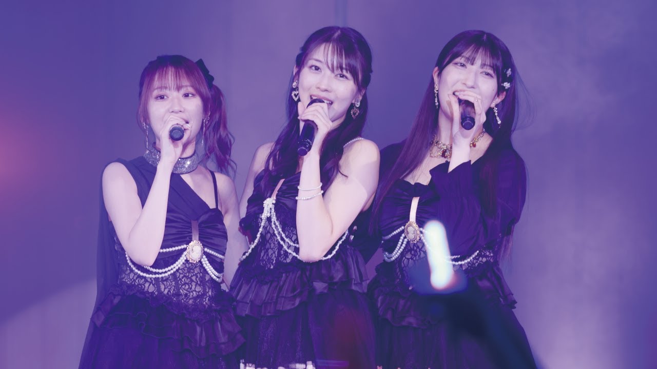 DVD『Morning Days Happy Holiday 12期メンバー 野中美希・牧野真莉愛・羽賀朱音ファンクラブツアー in 北志賀高原』