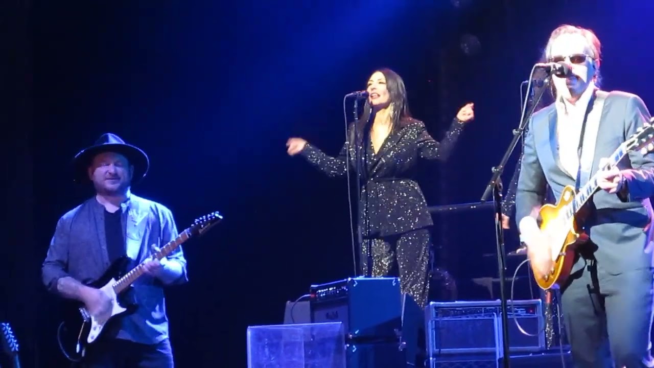 Joe Bonamassa - Just 'Cos You Can Don't Mean You Should - Peoria, IL - 02-22-2023