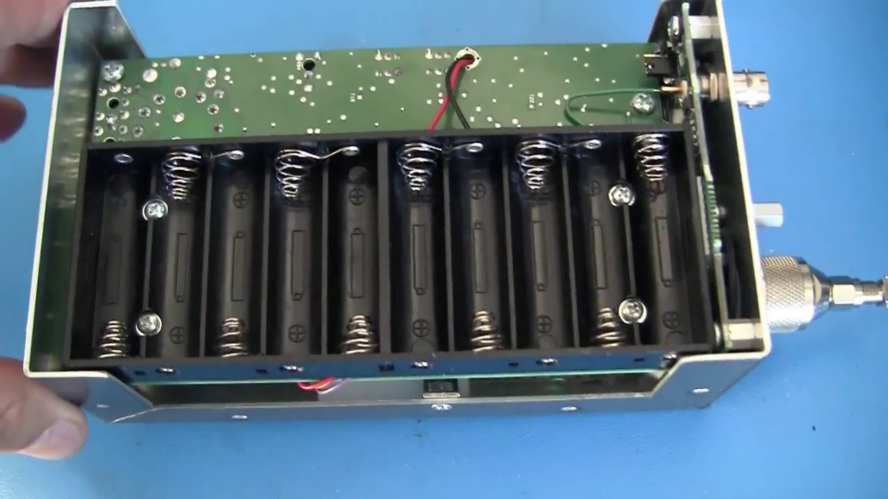 MFJ-269