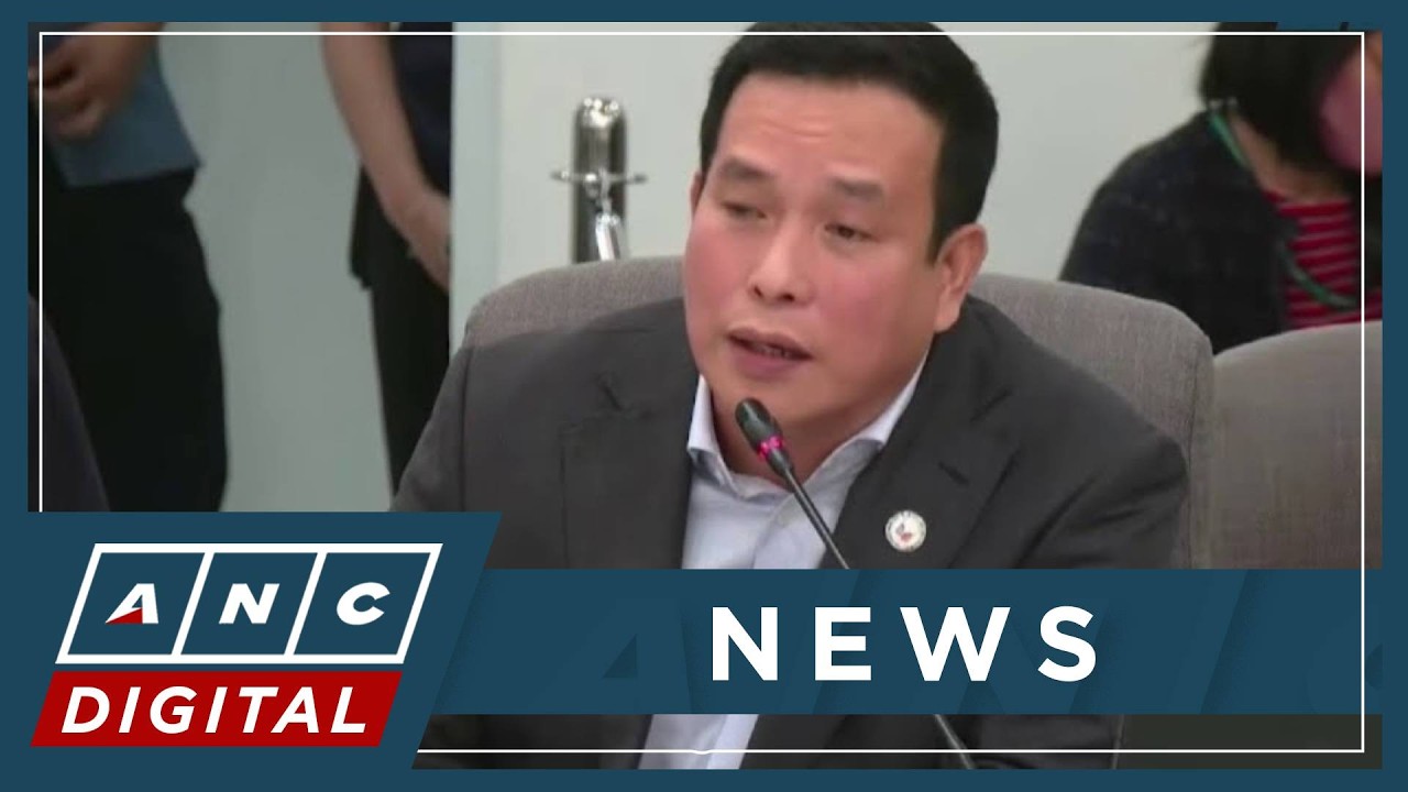 Pascual: House image won’t suffer if Marcos impeachment raps don’t push through | ANC