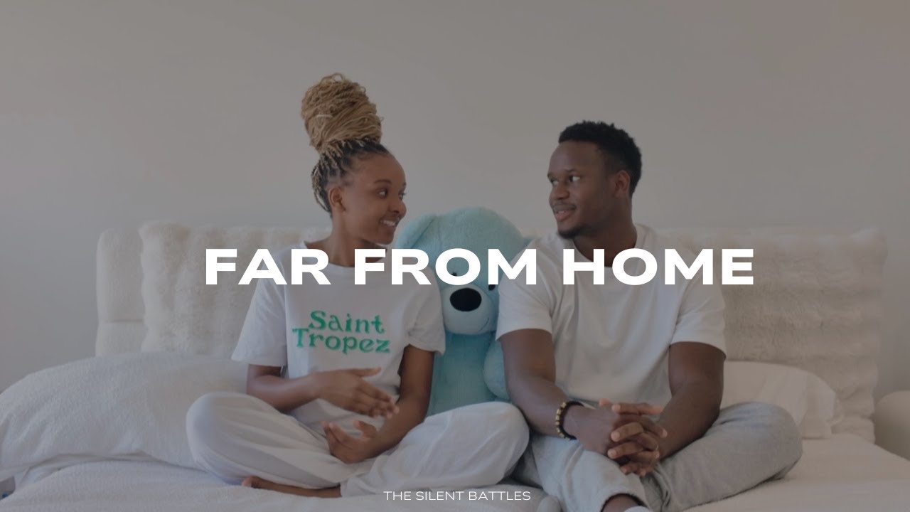 WHAT NOBODY TELLS YOU ABOUT MOVING ABROAD
