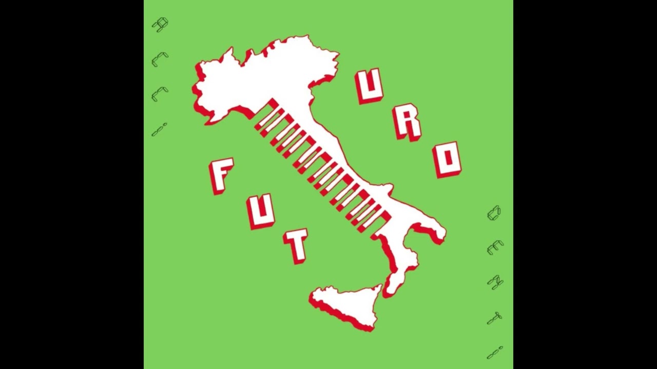 PREMIERE: Futuro - Matador (Italo Moderni)